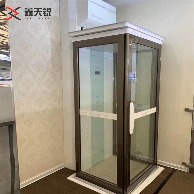济源家用升降机